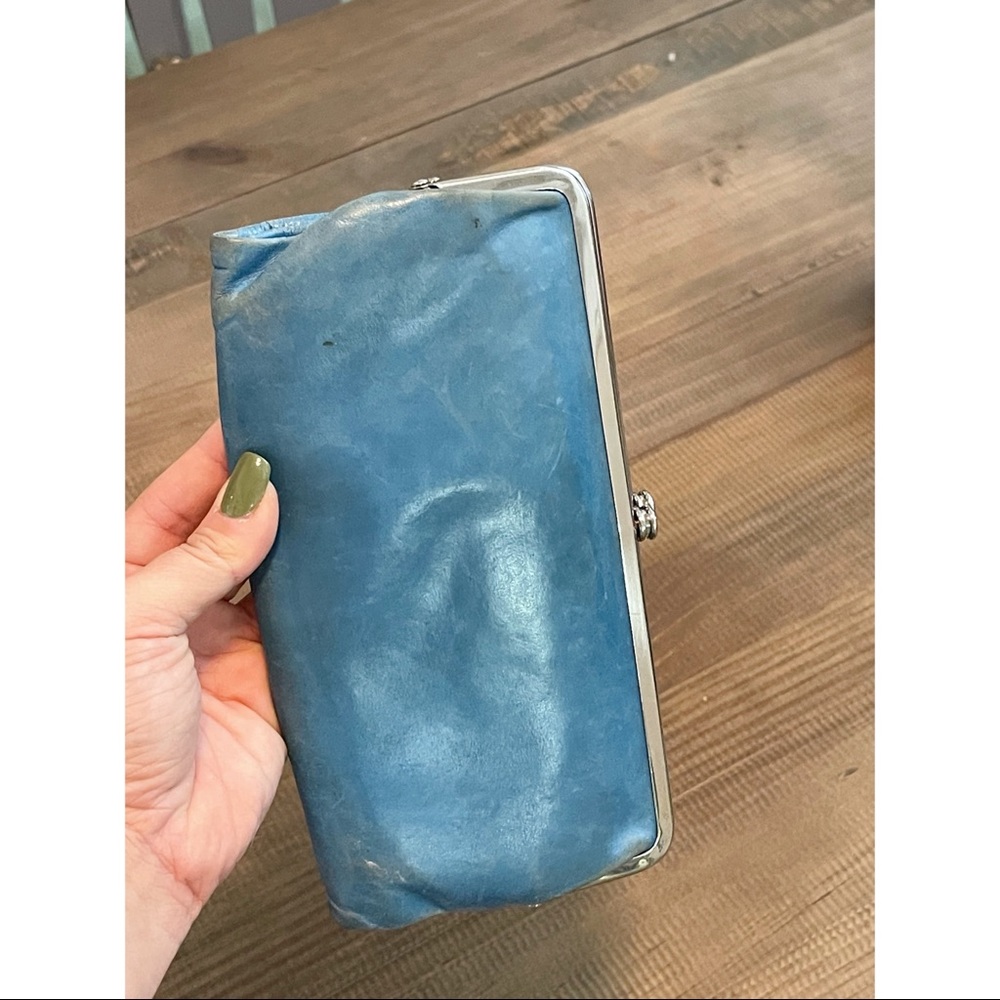 HOBO Wallet - Picture 5 of 5